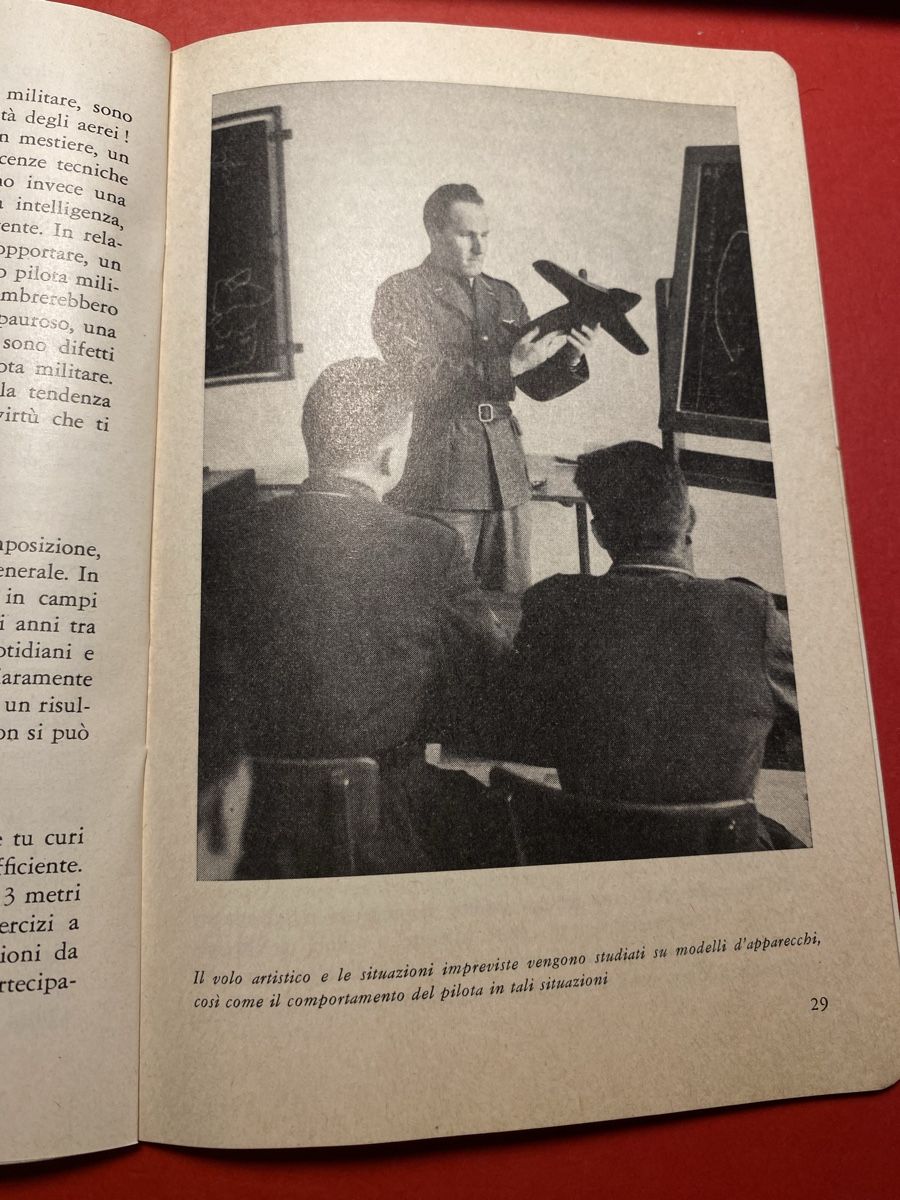 Schweizer Armee Armi bianche: Libretto Giovane Tiratore 1957 – Usato da Bosco Luganese venduto da KukiKuki 5