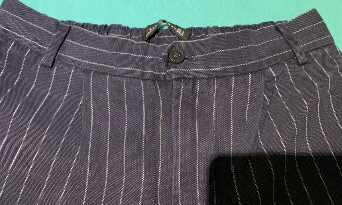 Zara Pantaloni: Zara Hose, Gr.S – Usato da Zollikerberg venduto da Jvac2 2