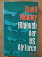 Bilderbuch der US AirForce von 1976