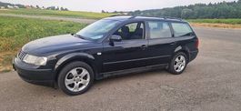 VW Passat 1.9 TDI PD frisch ab MFK! Automatik