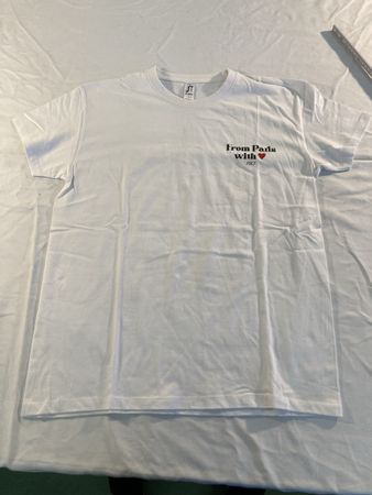 Sol's Paris T-Shirt Grösse M, neu, Top Zustand!