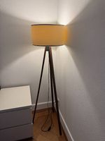 Lampe zu verkaufen