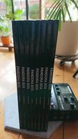 Pandora Box Tome 1-8