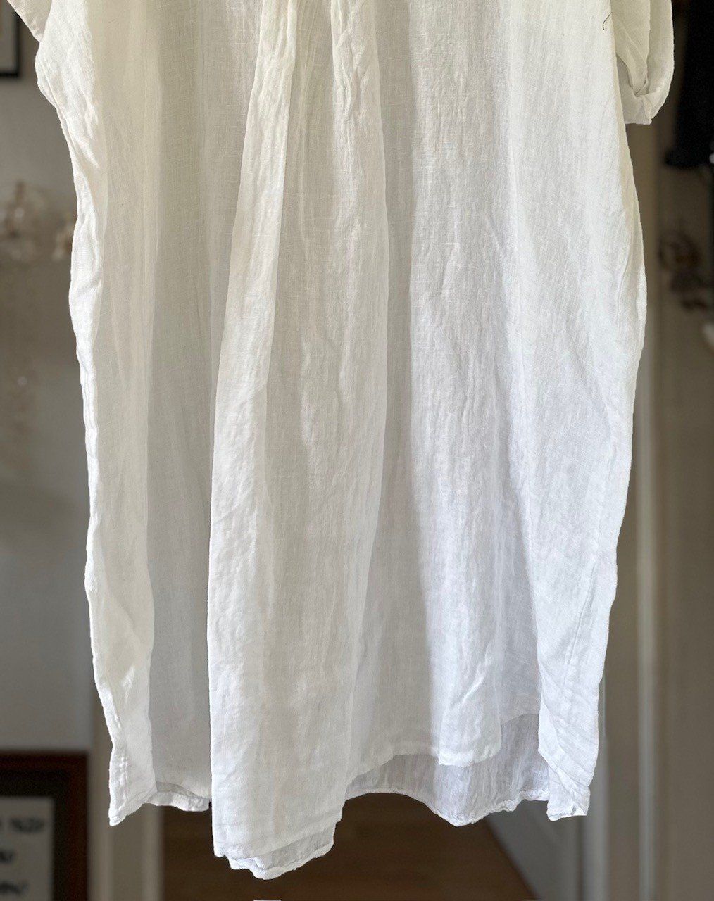 Vestiti: ROBE EN LIN!! M – Nuovo e nell'imballaggio originale da Locarno venduto da NicoNion 2