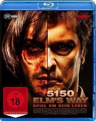 Alle DVDs: 5150 Elm's Way   (Blu-Ray) – Neu (gemäss Beschreibung) aus Bern von Frebo