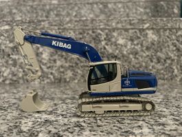 Liebherr Kibag, 1:50
