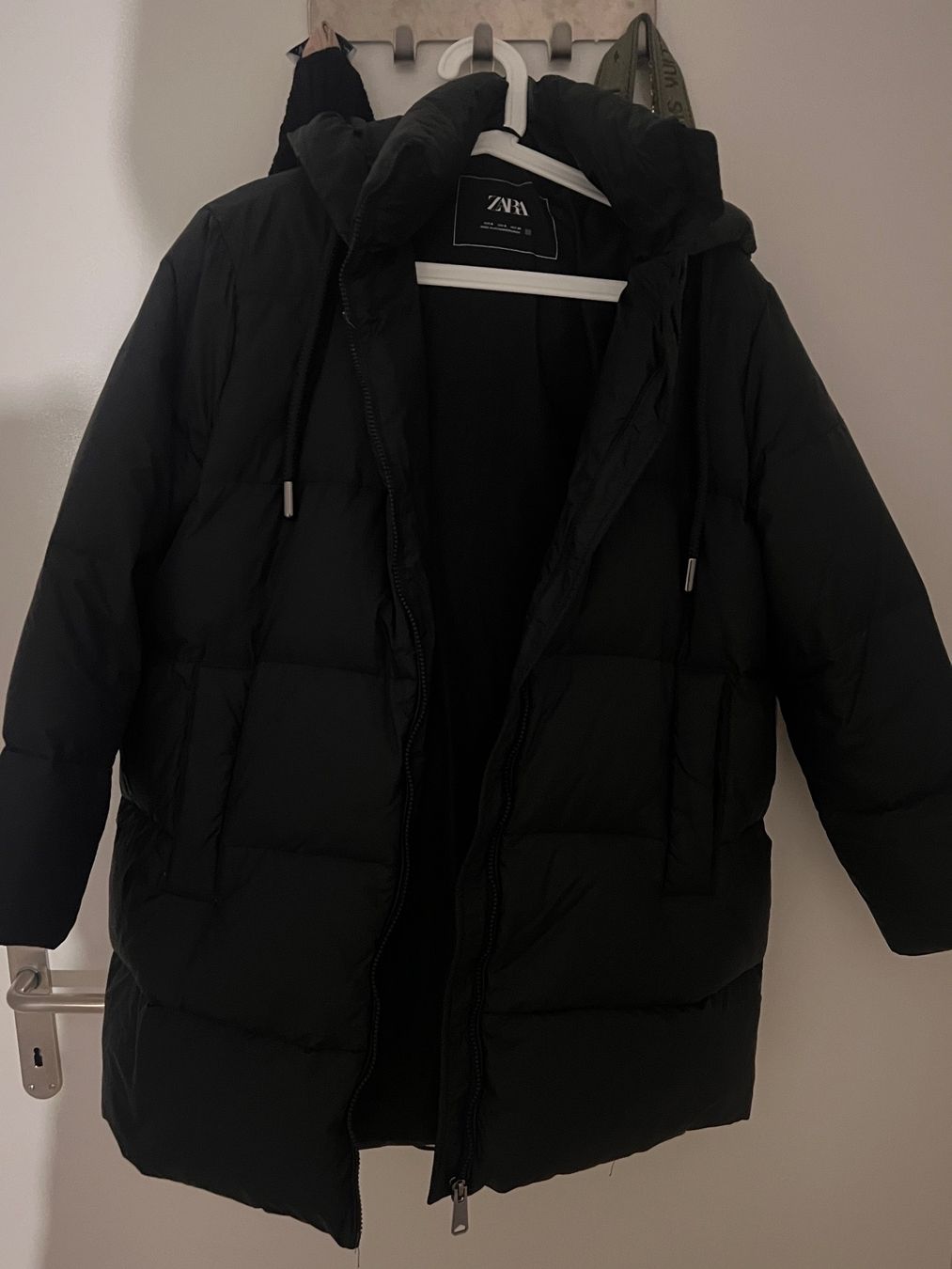 Zara Giacche: Letzte Tage..Zara Jacke – Nuovo (secondo la descrizione) da Steinhausen venduto da adija1