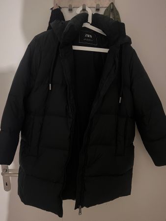 Letzte Tage..Zara Jacke