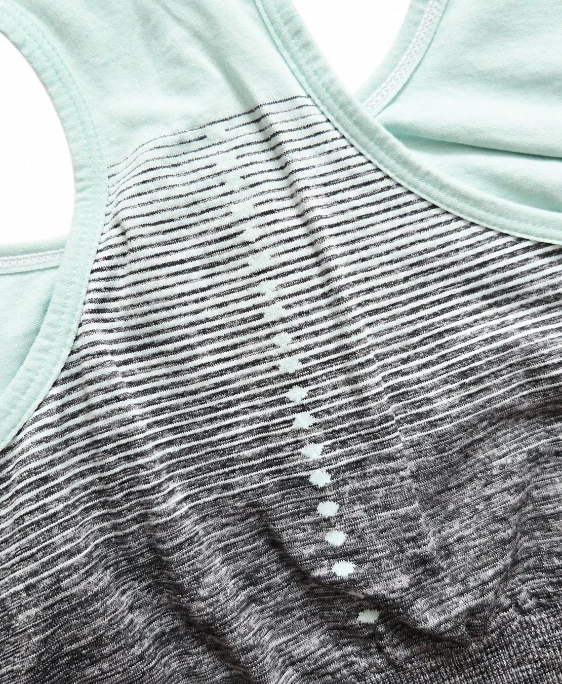 Tops: Sport Top Gr. M Mint Grau – Neu (gemäss Beschreibung) aus Fully von VaneaSelection 7
