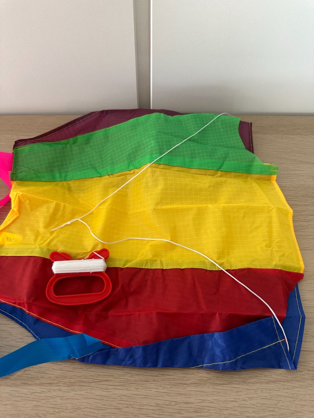 Spielzeuge: Taschen Drachen – Gebraucht aus Urdorf von ARJN 2