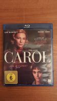 Blu-ray Film Carol - Cate Blanchett, Rooney Mara