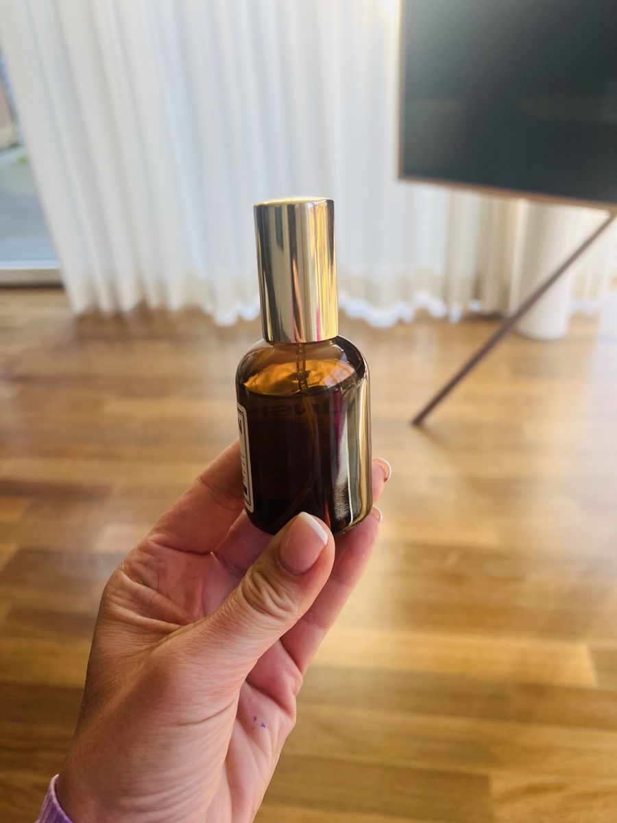 Profumi & Eau de Toilette: Zielinski & Rozen, Vetiver, Lemon – Usato da Winterthur venduto da Knueffchen 1