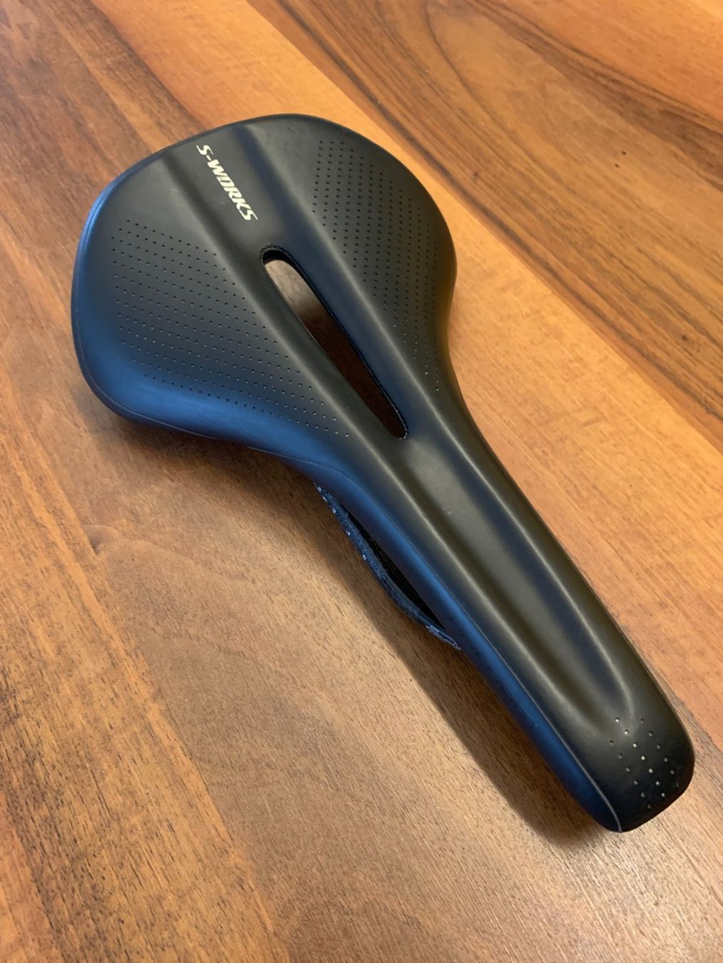 Pezzi di ricambio: Specialized S-Works Phenom Sattel 155mm – Usato da Willisau venduto da