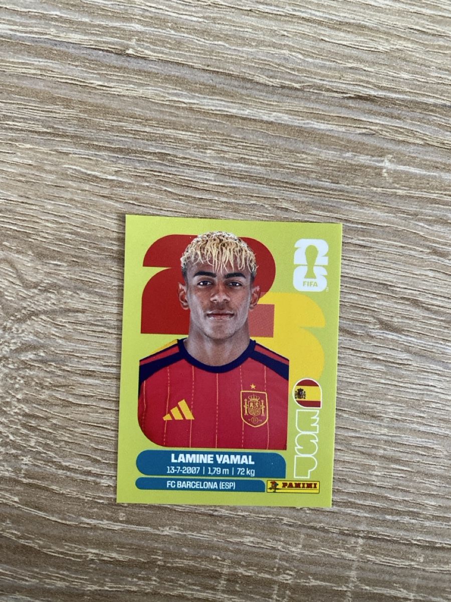 Panini Carte collezionabili: Panini ESP 15 – Nuovo e nell'imballaggio originale da Gränichen venduto da lia_1997_