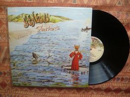 Genesis – Foxtrot LP | 1972 | USA Early Pressing | Charisma