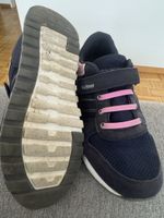 Richter Schuh 34