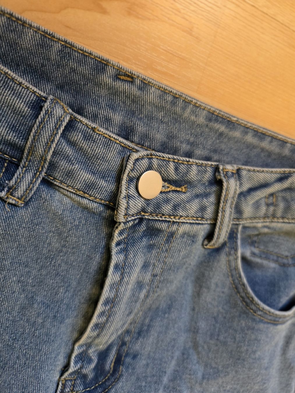 Jeans: Jeans Gr 38 – Usato da Interlaken venduto da NataliiaS 3
