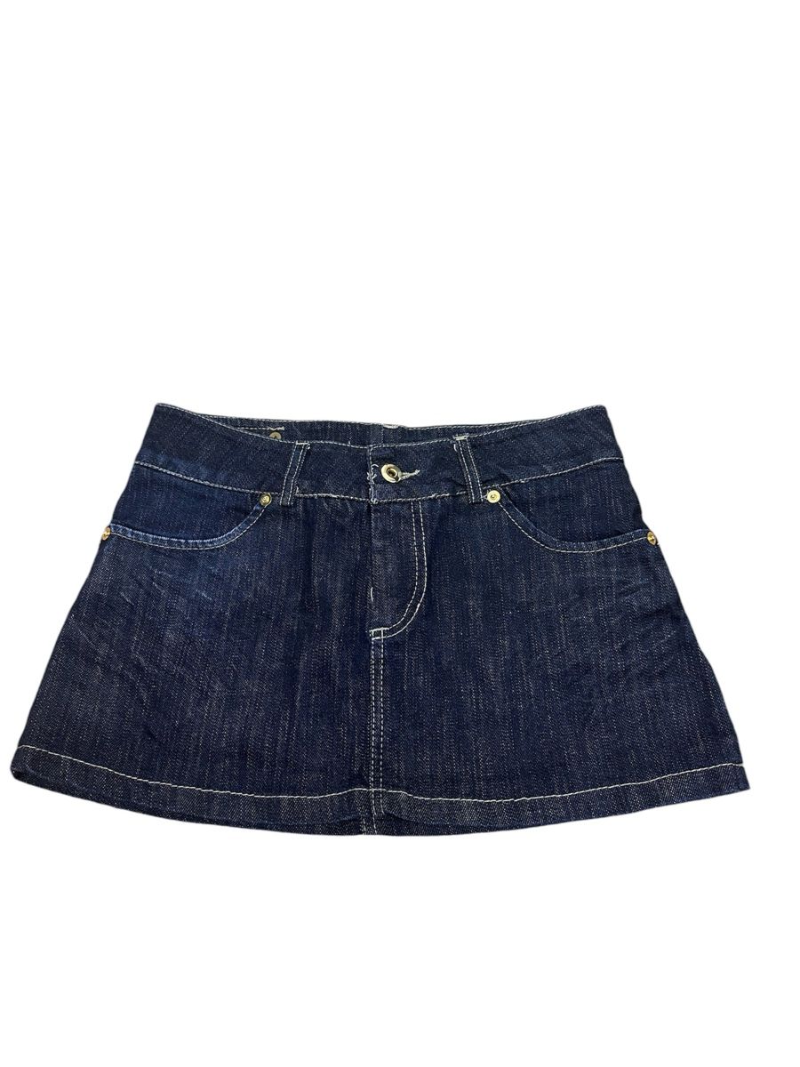 Röcke: Mini Jeans Skirt – Gebraucht aus Buochs von zukkias