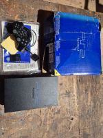 ​Sony PlayStation 2 (PS2 Fat) – In scatola originale con acc