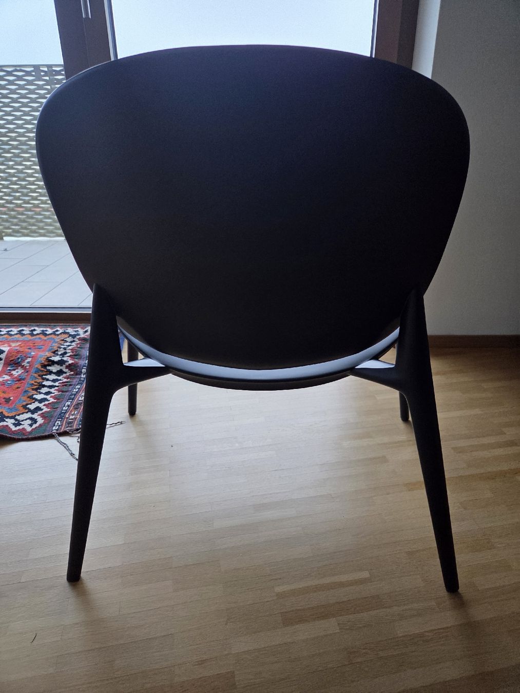 Kartell Sedie: Be Bop Kartell Stuhl – Usato da Kriens venduto da Na_Ro 1