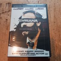 Syriana - Special Collector's Edition