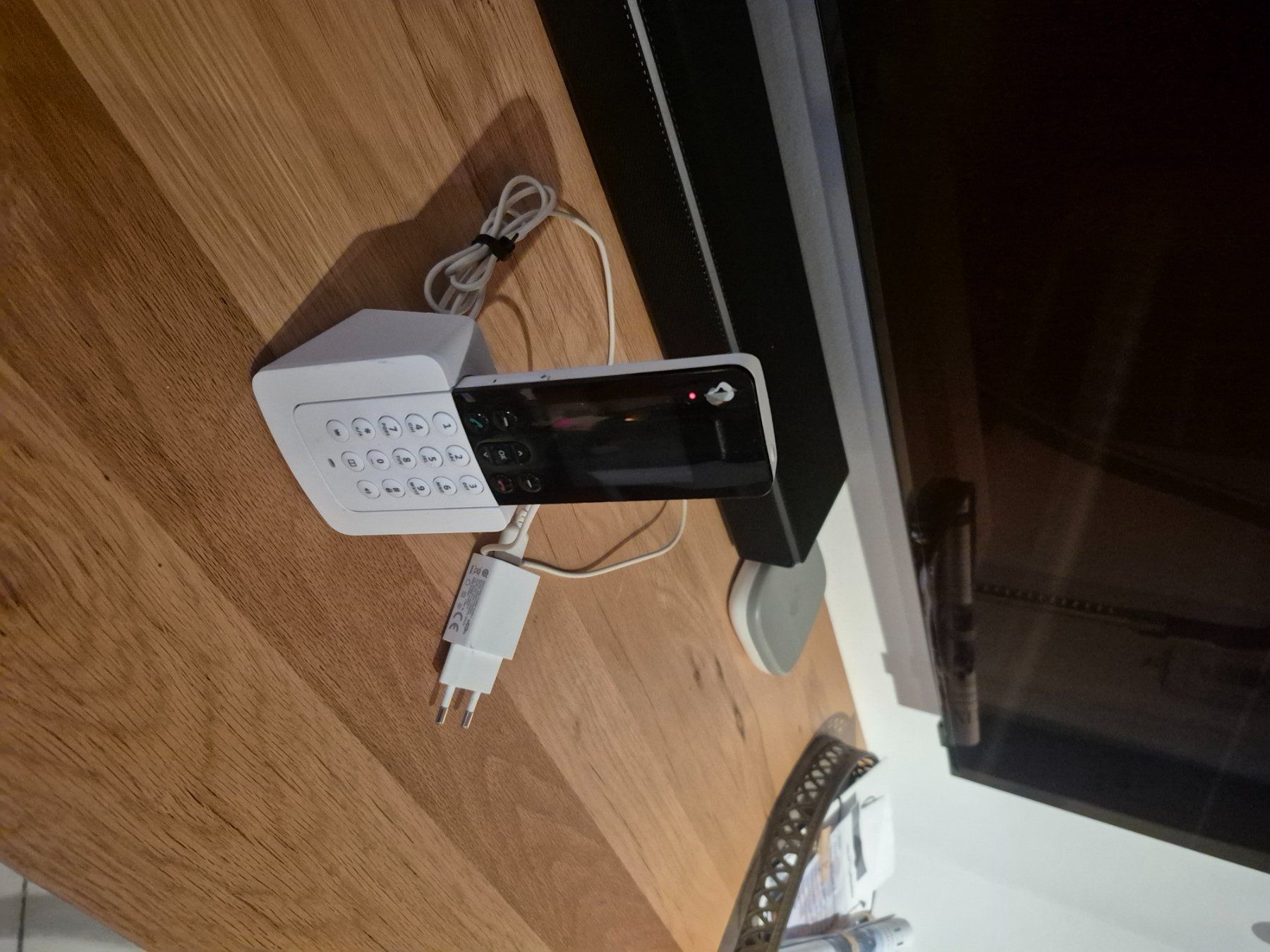 Swisscom Telefoni: Swisscom telefon – Usato da Lachen SZ venduto da pat_62tc