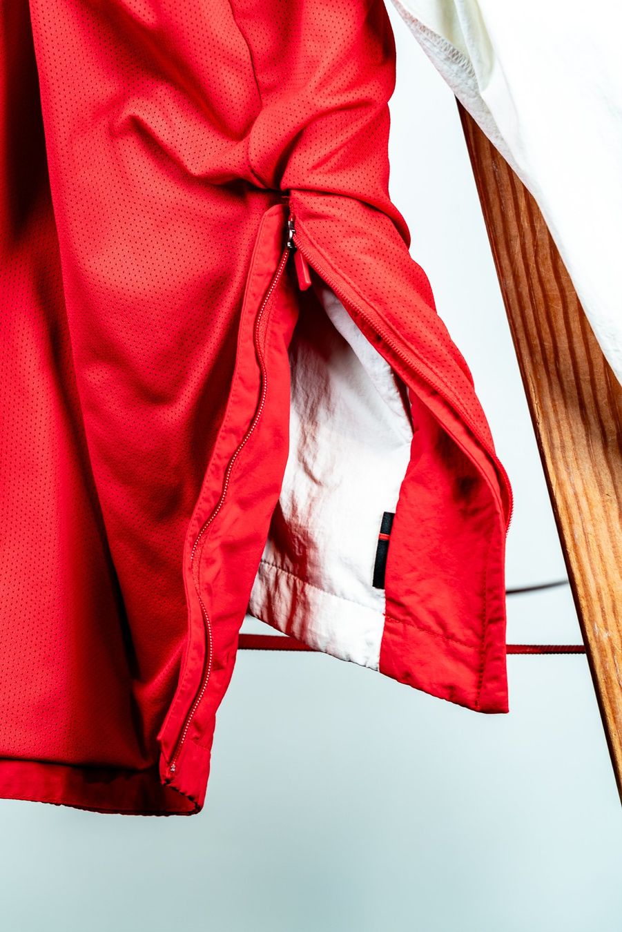 Jordan Giacche: NIKE Jordan Air Windbreaker – Usato da Wädenswil venduto da OmarWeber 4