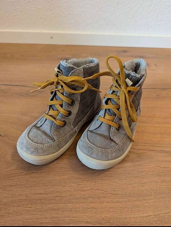 Scarpe per ragazzi: Superfit Gore-Tex Grösse 26 – Usato da Frauenfeld venduto da MACL10