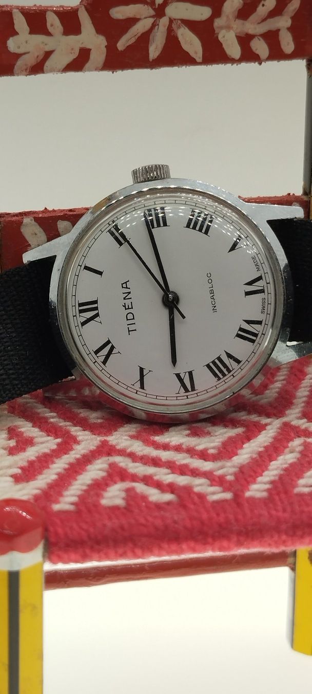 Orologi: Montre tidena – Usato da La Chaux-de-Fonds venduto da jac_9llg 2