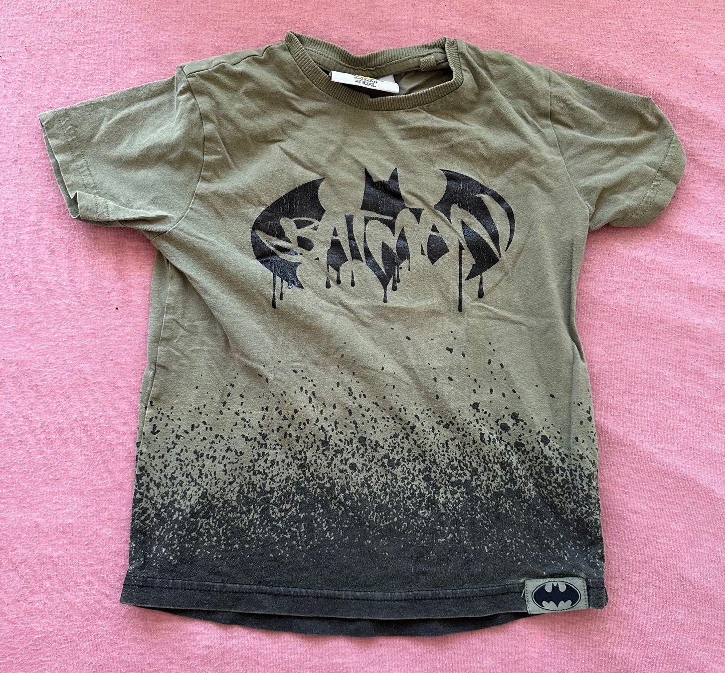 Next Camicie, T-shirt & Polo: T-Shirt Batman by Next – Usato da Dürrenroth venduto da tvy_bh56