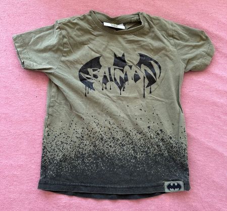 T-Shirt Batman by Next