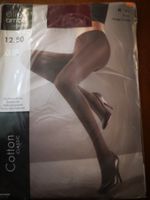 Ellen amber Strümpfe dunkel rot/ Collants rouge foncé M