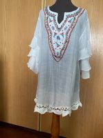 AIRISA Tunika Ethno Style Gr. L/XL