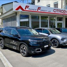 Profile image of Garage-Foresti