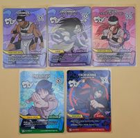 NARUTO Mythos TCG 💫 "✨️🥳