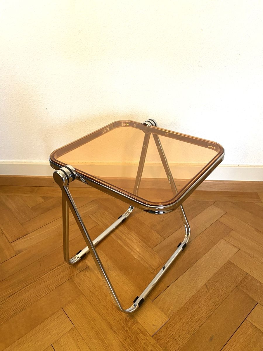 Tavoli: Design Couchtisch Coffeetable – Nuovo (secondo la descrizione) da Olten venduto da sportwelt 3