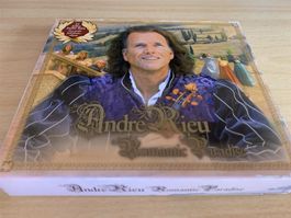 André Rieu – Romantic Paradise - 2 CD