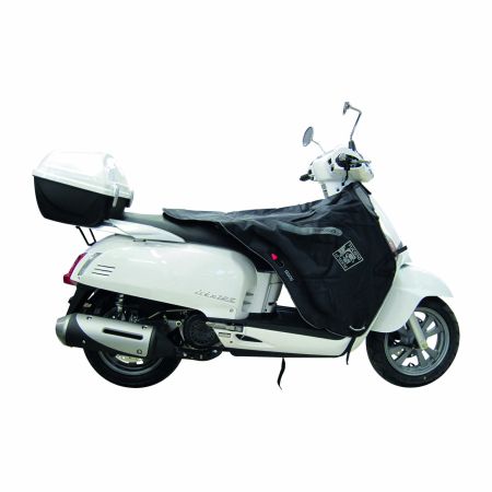 Tucano Urbano Beinschutz für Roller, super Zustand!