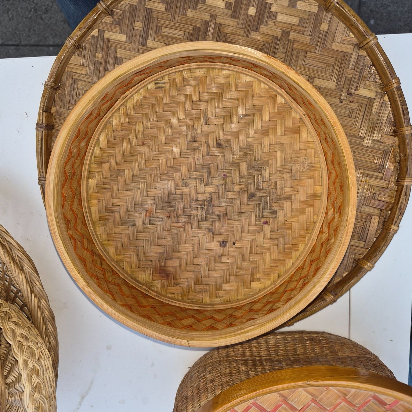 Altro per la casa: Korbsammlung – Usato da meisterschwanden venduto da ursm03 5