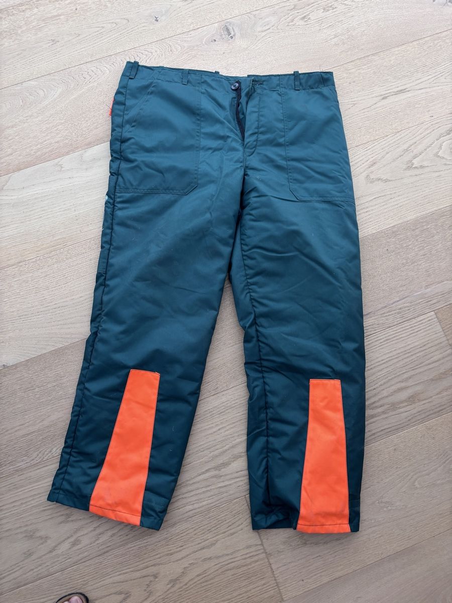 Pantalons: Schutzbekleidung Forst Hose – Neuf (Voir description) à Niederdorf par KatrinT83