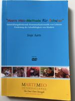 Josje Aarts, Marte Meo-Methode für Schulen, inkl. DVD