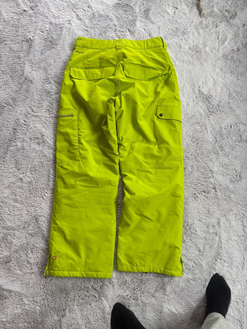 Pantalons: Skihose Belowzero S – D'occasion à Kleinbösingen par Flabepi 1