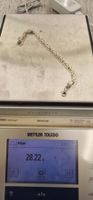 Königskette 925 Silber NEU Armband