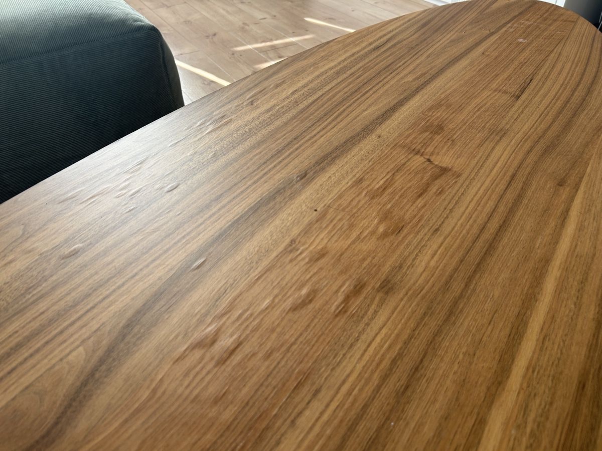 Tische: Couchtisch STOCKHOLM Ikea – Gebraucht aus Watt von Rebecca_Werner 3