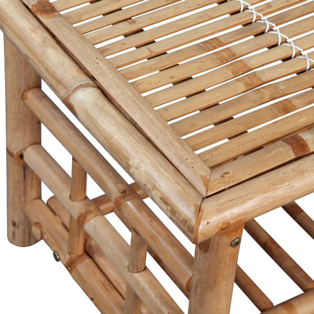Tavoli: Couchtisch Bambus 90x50x45 cm – Nuovo e nell'imballaggio originale da Zug venduto da Cheap-Shop 1