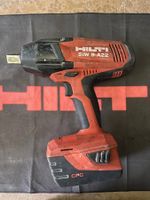 Boulonneuse/Akku-Schlagschrauber Hilti SIW 9 A22 3/4