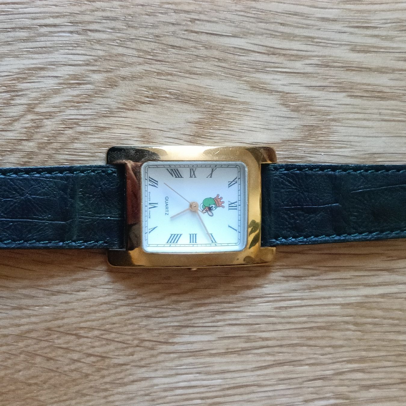 Orologi: Uhr – Usato da Giubiasco venduto da giubi01 3