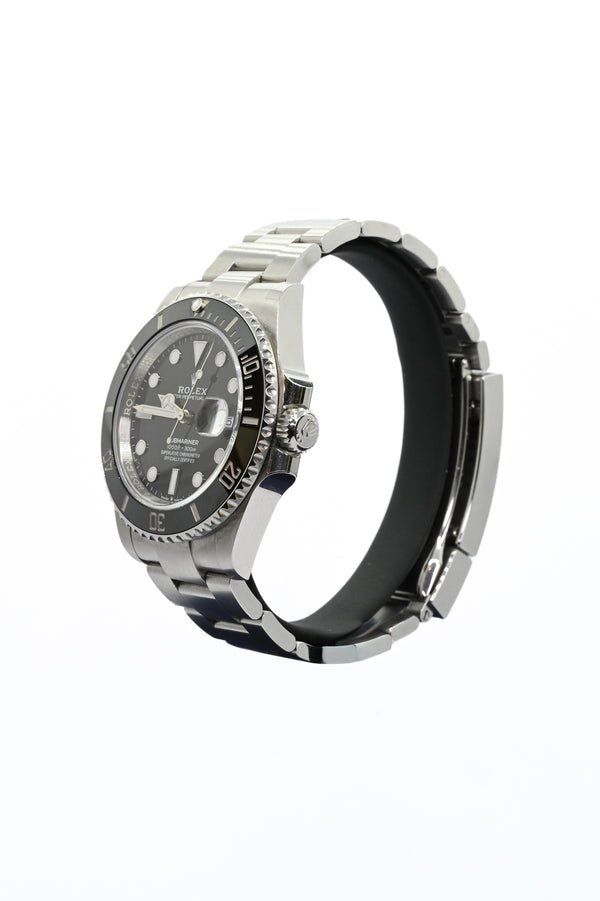 Rolex Montres: Rolex Submariner Date 126610LN 2024 – D'occasion à Vevey par Maison_1236 1