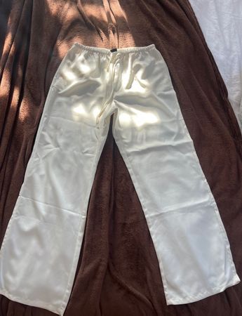 Satin Hose