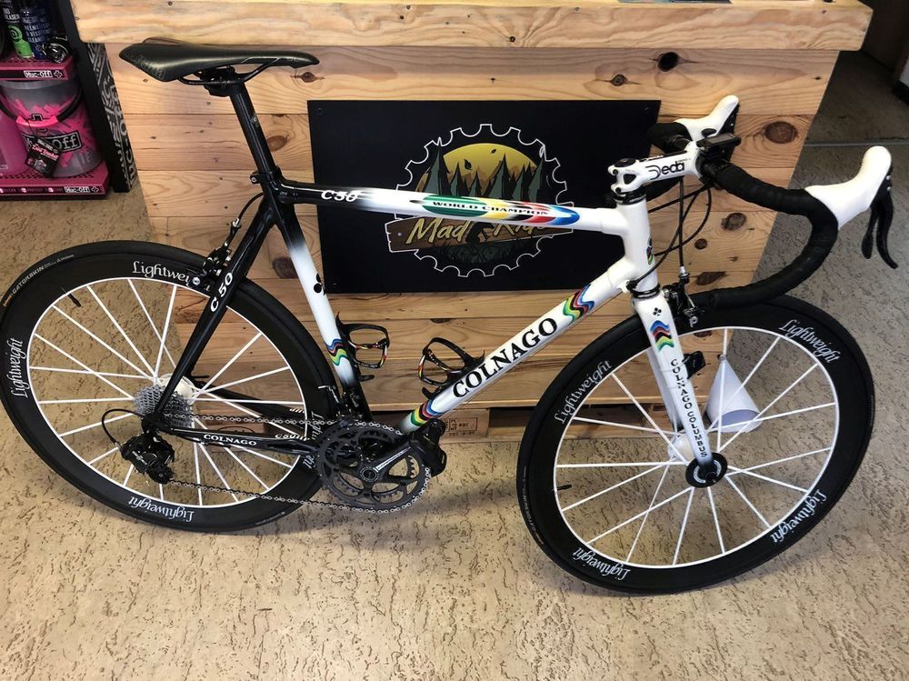 Colnago c50 deals for sale